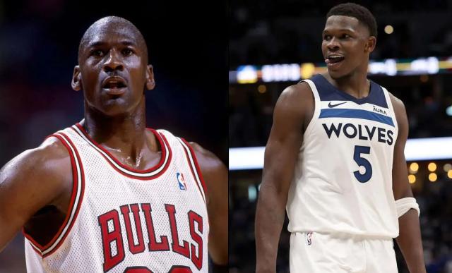 kaiyun-再放狂言！爱德华兹：以前的球员都没技术 乔丹例外