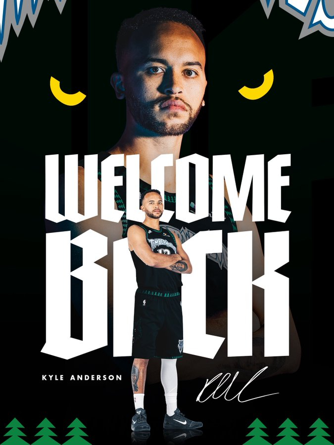 开云登录-森林狼官宣签下李凯尔！改穿12号球衣 穿过3个号码成队史首人|投篮|灰熊|爵士|明尼苏达森林狼队|凯尔-安德森_新浪体育_新浪新闻